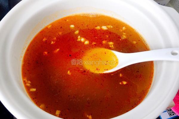 小面的做法图解10