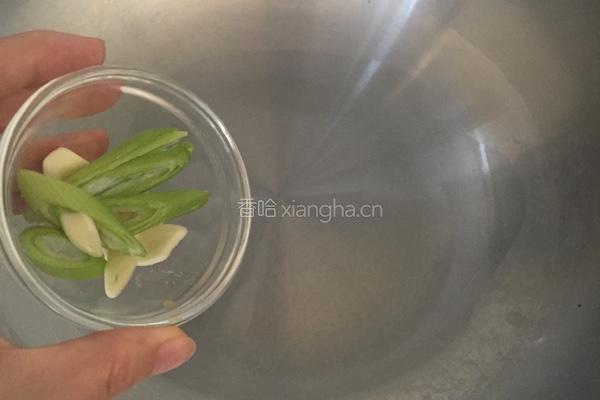 紫菜西红柿蛋花汤的做法图解4