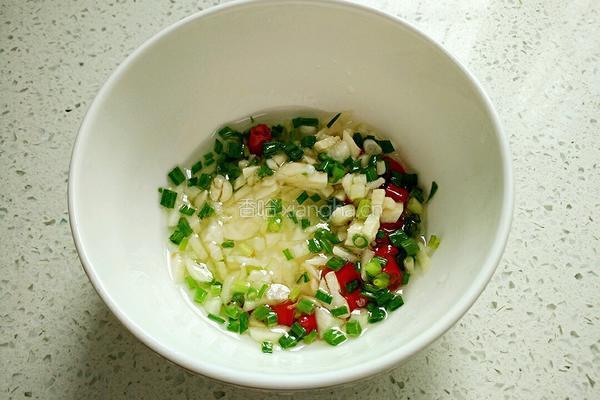 清蒸小龙虾的做法图解8