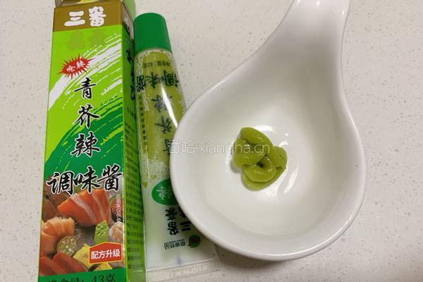芥末木耳的做法图解3