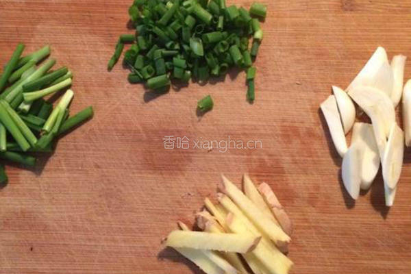 鲜煮小龙虾的做法图解2
