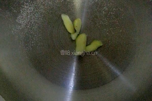 红焖猪蹄的做法图解2