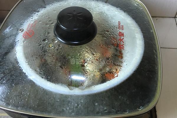 清蒸鲫鱼的做法图解2