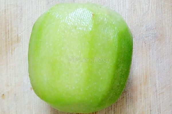 自制冰淇淋的做法图解2