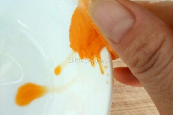 自制芒果酱的做法图解3