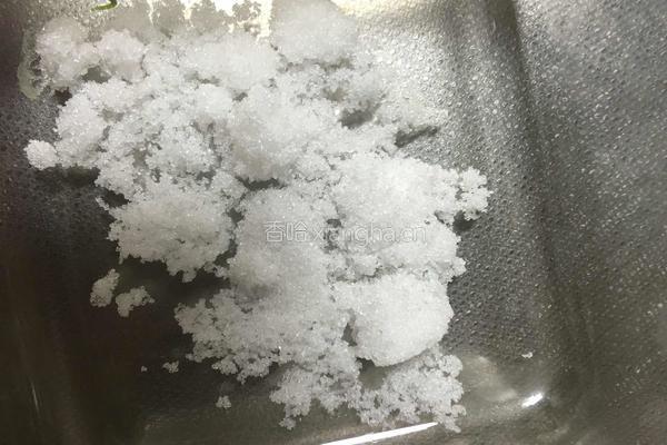 凉拌山药的做法图解6