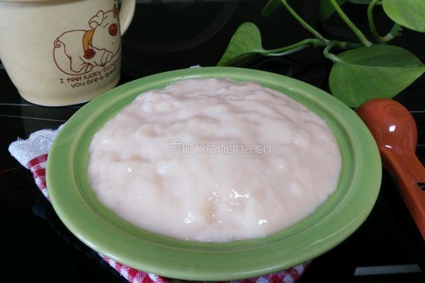 棉花糖布丁的做法图解5