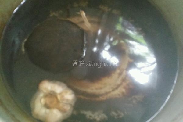 麻辣鸭头的做法图解3