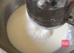 水果班戟的做法图解3
