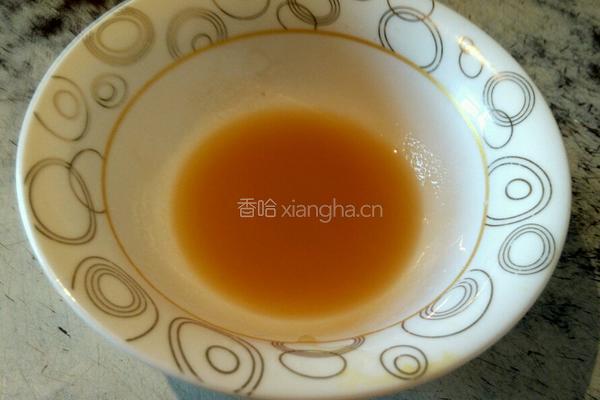 醋泡鸡蛋的做法图解2