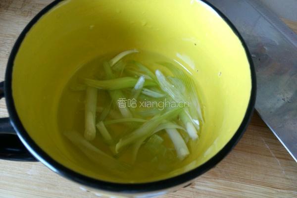 香菇水饺的做法图解6