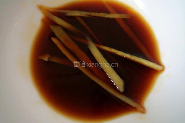 清蒸鳕鱼的做法图解9