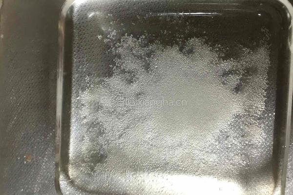 凉拌山药的做法图解7