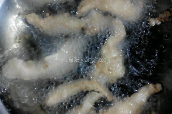 飘香酥肉的做法图解8