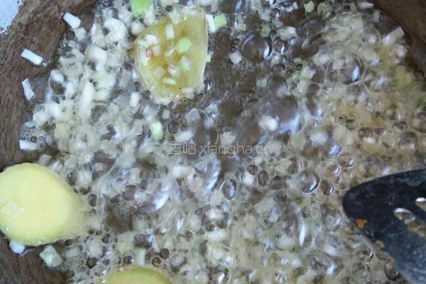 白菜炖土豆的做法图解5