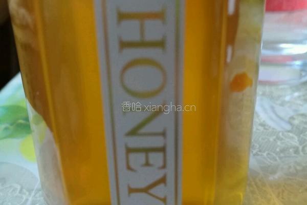蜂蜜红豆汤的做法图解2