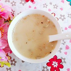 油茶的做法[图]