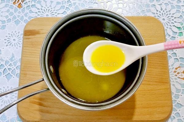 牛奶方块小饼干的做法图解2
