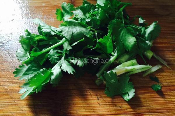 凉拌紫包菜的做法图解4
