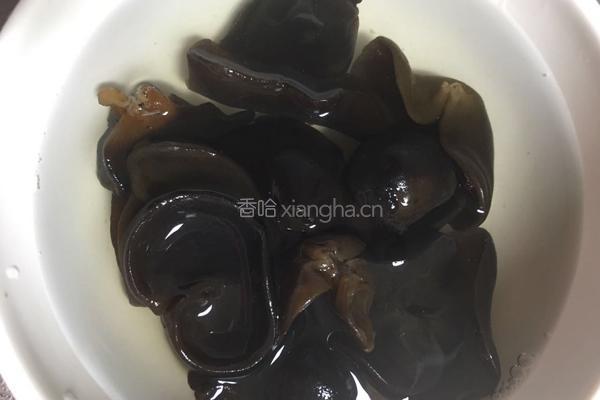 清炒山药的做法图解3