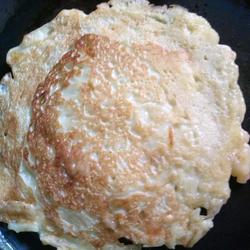 香蕉鸡蛋饼的做法[图]