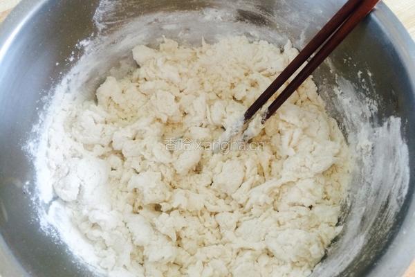 家常春饼的做法图解2