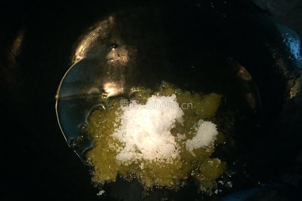 琥珀核桃的做法图解3