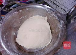 葱油饼的做法图解3