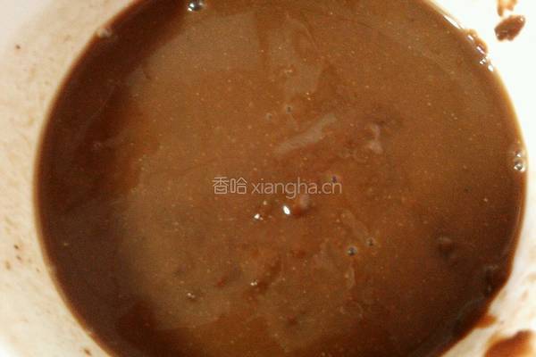 香菇酱的做法图解2