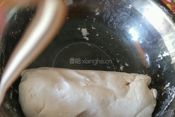 芝麻球的做法图解1
