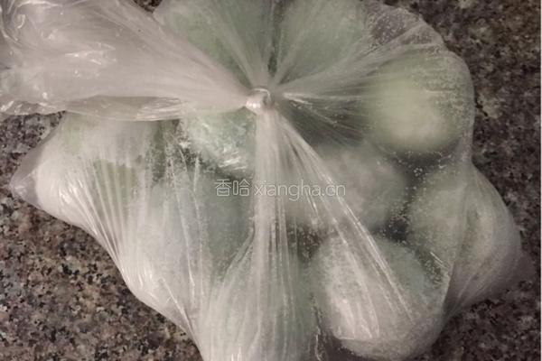 自制咸鸭蛋的做法图解5