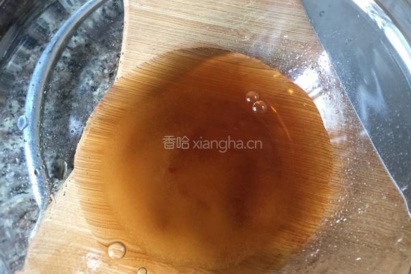 山药胡萝卜炖排骨的做法图解6