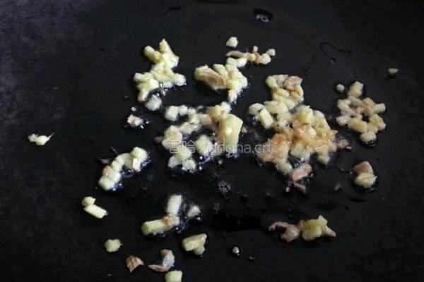 老北京素炸酱面的做法图解5