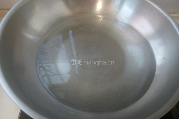 水煮大虾的做法图解2