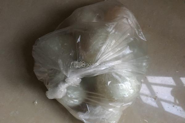 腌咸蛋的做法图解5