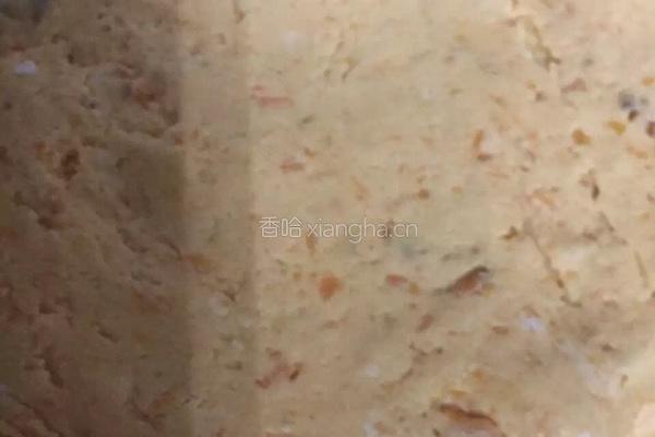 好吃的芋圆的做法图解4