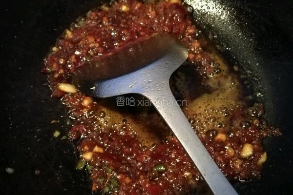 糖醋鱼块的做法图解2