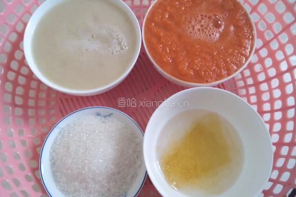 果汁软糖的做法图解3