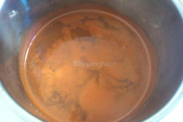 果汁软糖的做法图解6