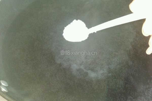 红油凉拌苦瓜的做法图解3