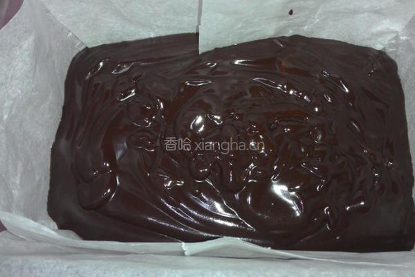 手工巧克力的做法图解7