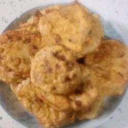 藕饼的做法[图]