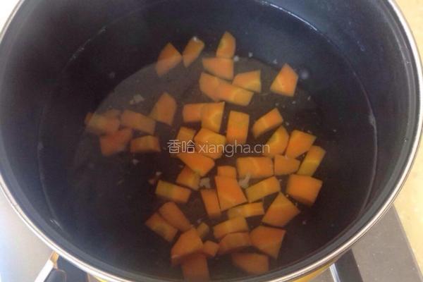 水煮花生的做法图解6