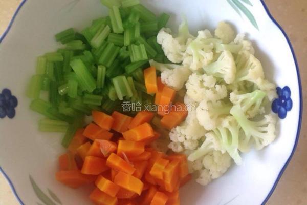 水煮花生的做法图解7
