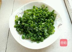 葱花饼的做法图解3