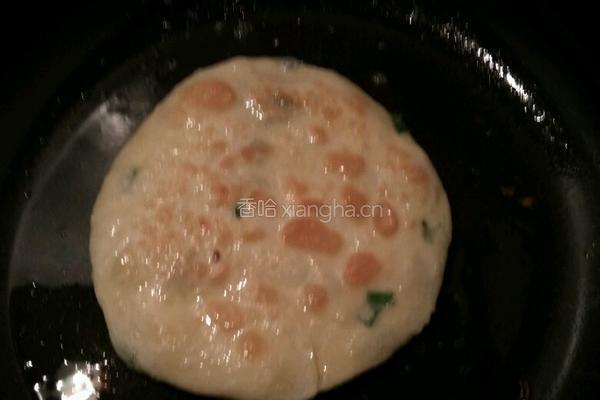 葱花饼的做法图解10
