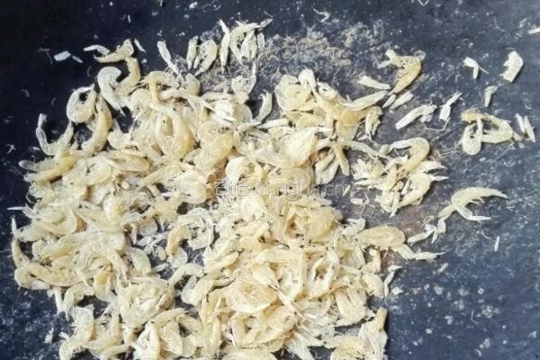 韭菜粉丝包的做法图解3