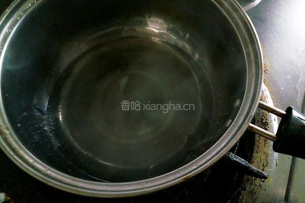 里卷寿司的做法图解2