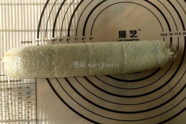 里卷寿司的做法图解16