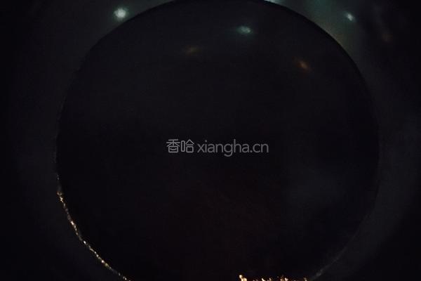 木耳山药的做法图解3